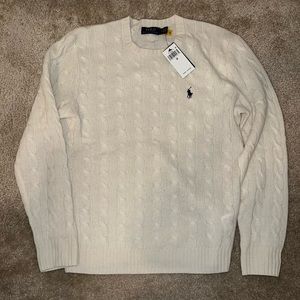 Brand new, but it doesn’t fit me!